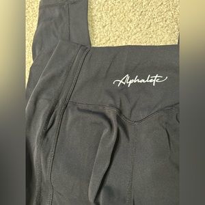 Alphalete pulse leggings S